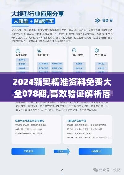 2025年新澳最精准正最精准大全:精选解析解释落实